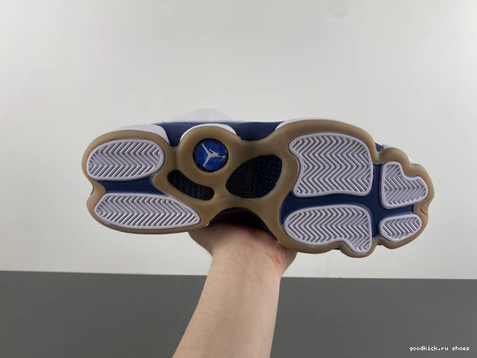 Cheap 13 Jordan Air Midnight Navy 414571-140 0719